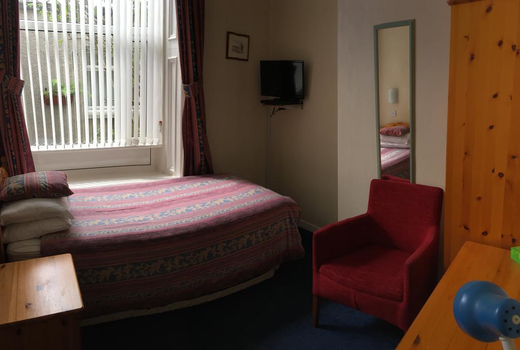 Arkaig Guest House Αμπερντήν Εξωτερικό φωτογραφία