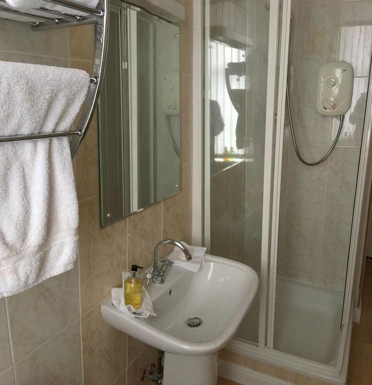 Arkaig Guest House Αμπερντήν Εξωτερικό φωτογραφία