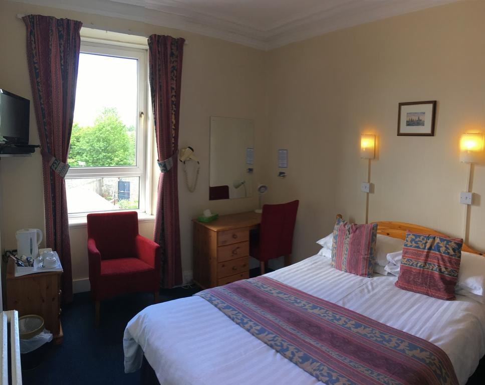 Arkaig Guest House Αμπερντήν Εξωτερικό φωτογραφία