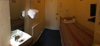 Arkaig Guest House Αμπερντήν Εξωτερικό φωτογραφία