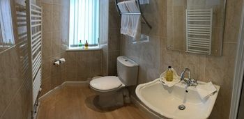 Arkaig Guest House Αμπερντήν Εξωτερικό φωτογραφία
