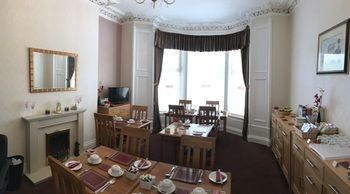 Arkaig Guest House Αμπερντήν Εξωτερικό φωτογραφία